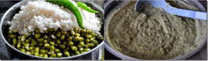 green dal3