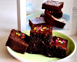 Brainy Brownies