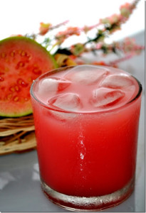 Guava Juice