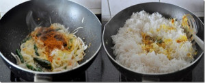 Gobi 65 Rice