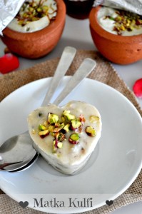 Matka Kulfi