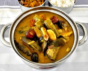 Sambar