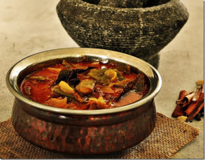 Masala Kuzhambu