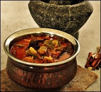 Masala Kuzhambu