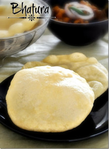 Bhatura 