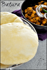 Bhatura