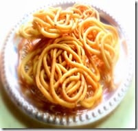 butter Murukku