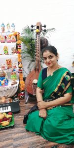 Premalatha Aravindhan
