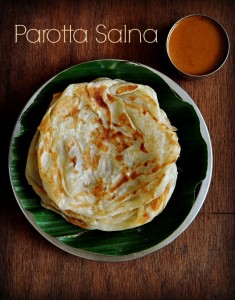 Parotta Salna