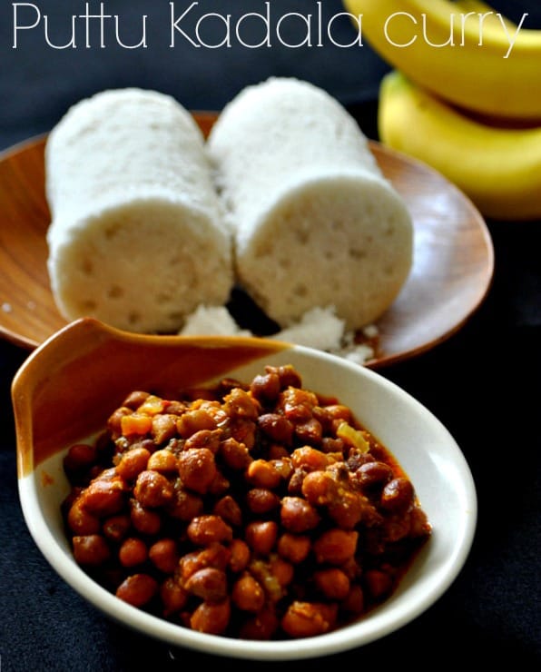 Naadan kadala curry recipe for appam/puttu
