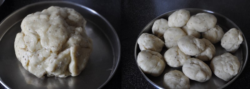 samosa making