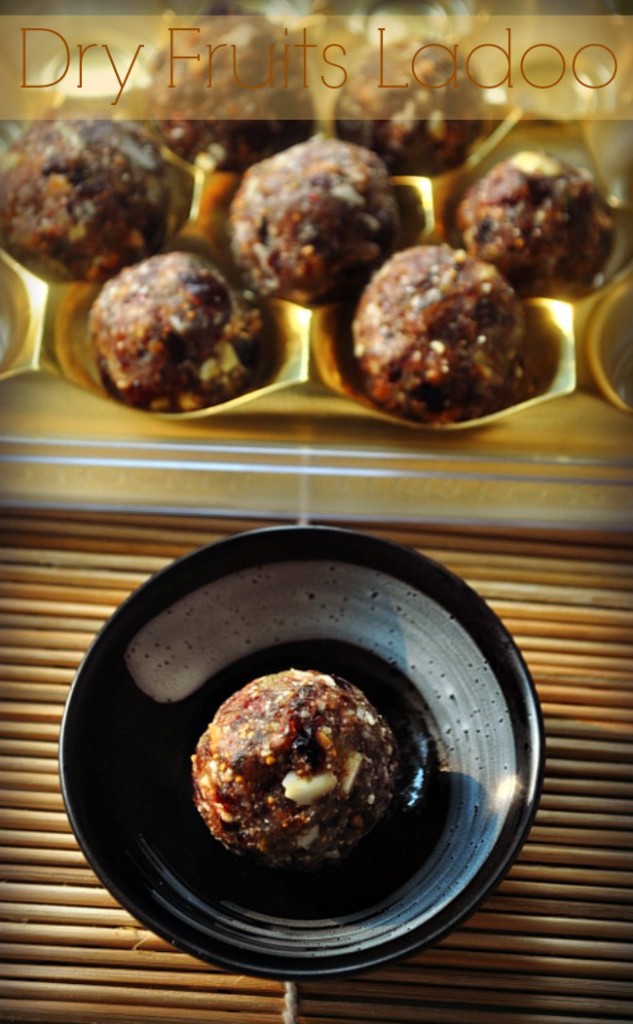 Dry fruits ladoo recipe,How to make dry fruits (khajoor) laddu Prema