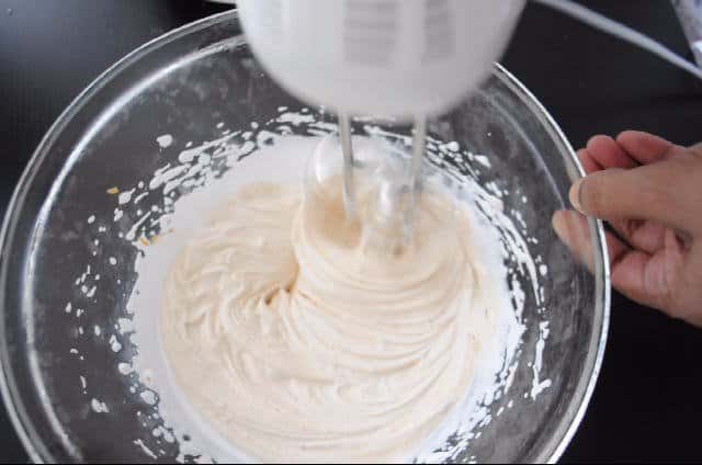 Butterscotch Ice Cream Recipe `