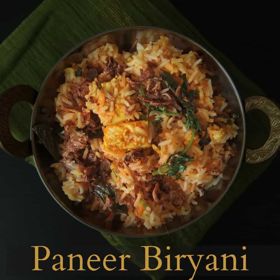 Paneer-Biryani-Recipe
