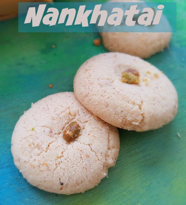 nankhatai-recipe