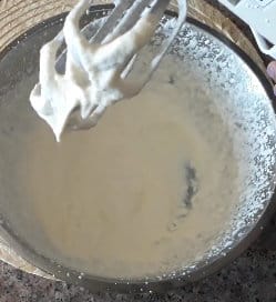 Vanilla Ice Cream Recipe soft beak