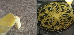 roti jala recipe roti jala dispenser