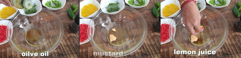 couscous salad recipe dressing recipe