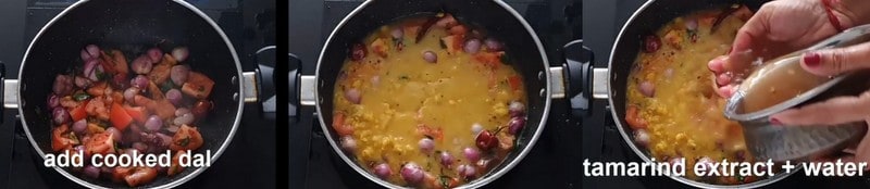 sambar vada