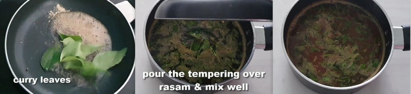 Kandanthippili rasam recipe long pepper rasam recipe