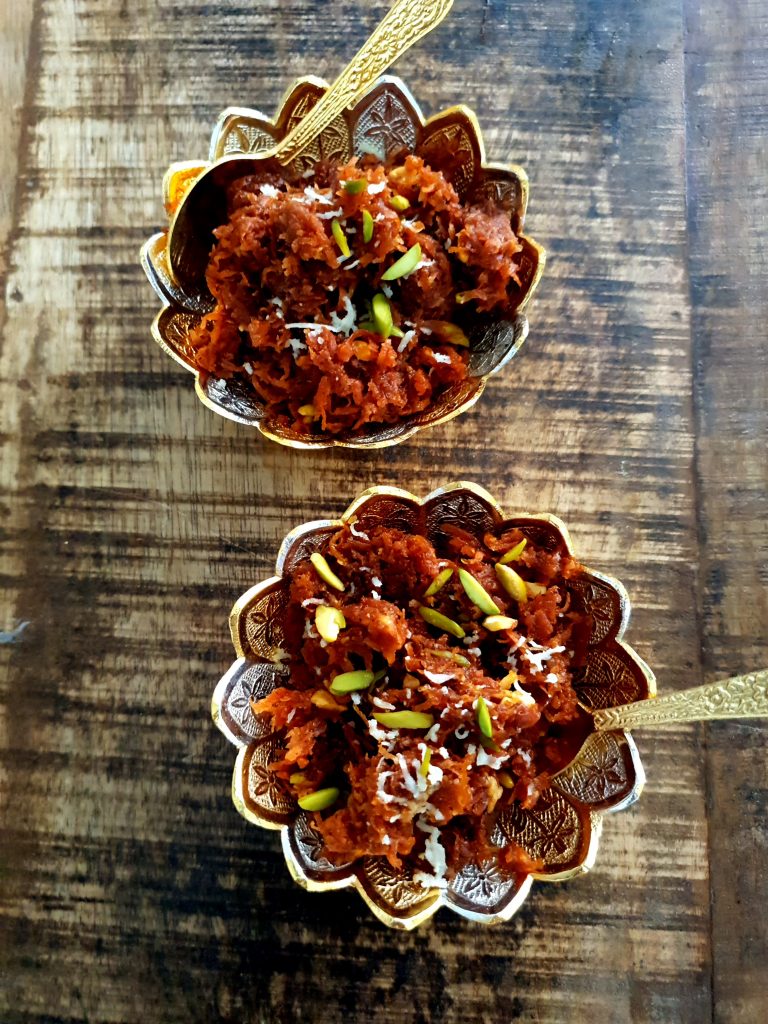 carrot Halwa Recipe, Gajar Ka Halwa Recipe