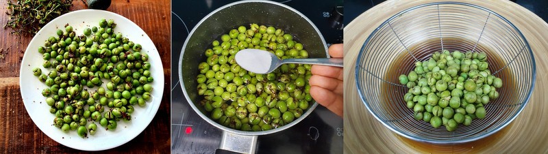 sundakkai vathal, turkeyberry vatha