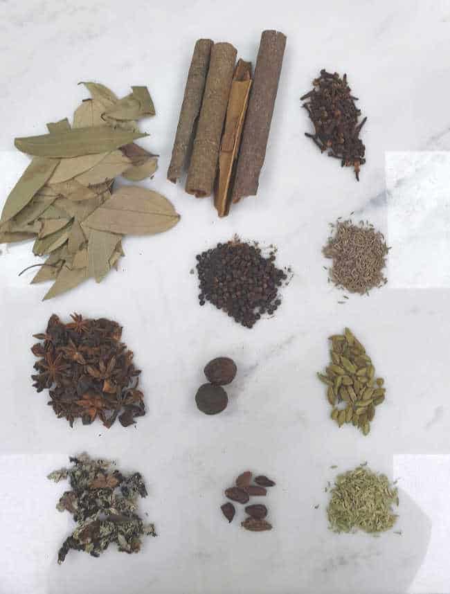 Biryani Spices, Biryani Masala Powder