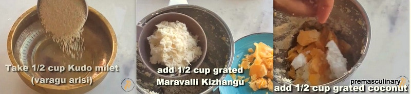 Maravalli Kizhangu 3