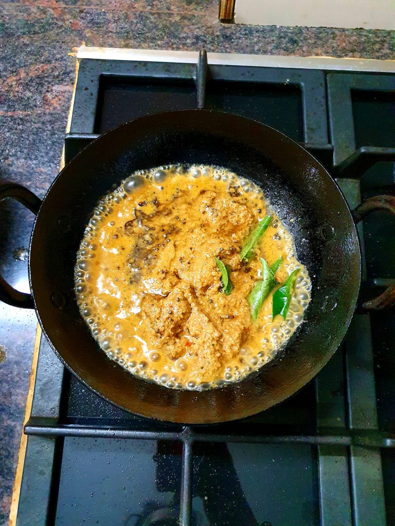 Kothamalli Vithai Chutney for Idli, How to make Coriander Seeds Chutney recipe Prema's Culinary