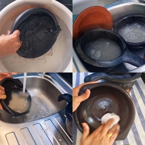 How to Season New Clay Pot, Cook, Maintain. Do's & Don't Prema's Culinary