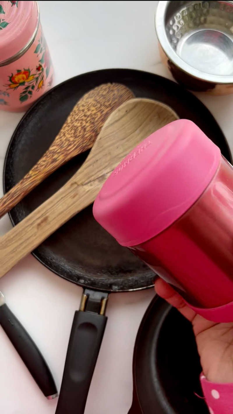 Dishwasher Beginner Guide. How to load and unload Indian utensils in ...