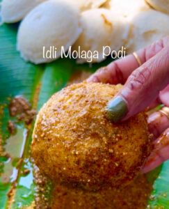 idli-podi-idli-milagai-podi-podi-idli